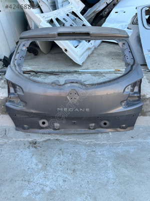 RENAULT MEGANE 3 STW ÇIKMA BAGAJ ORJİNAL