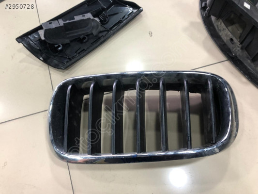 BMW X5 F15 SOL PANJUR BÖBREK 7316075