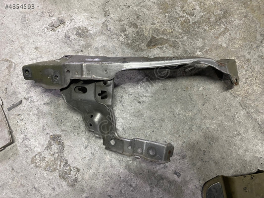 OPEL ASTRA H SOL FAR YUVA SACI ÇIKMA ORJİNAL 13237140 CANCAN OPEL