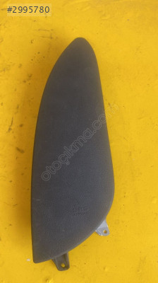 Mercedes Benz E200 E63 sol airbag