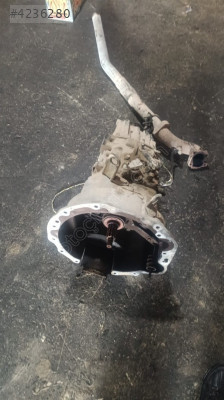 BMC Megastar 6 vites sanzuman