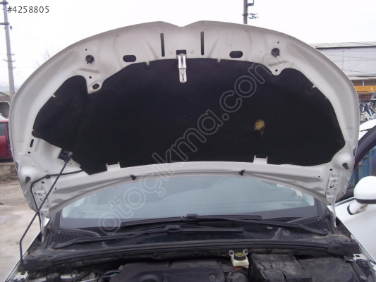 CİTROEN C4 1,6 MOTOR,OTO YEDEK PARÇA,MOTOR