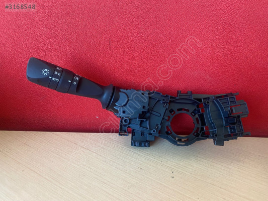 TOYOTA CHR SİNYAL KOLU ( FAR ANAHTARI) 84140-F4030