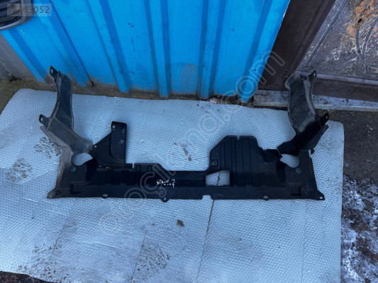 2004 Honda vitec ön tampon alt muhafaza