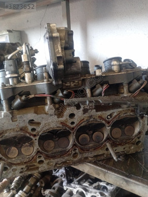 Volfvogen A3 1.6 benzinli
