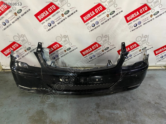 MERCEDES VİTO W639 ÖN TAMPON DOLU SÖKME