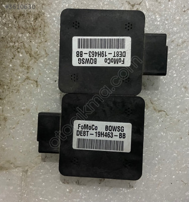 FORD FOCUS 3 /3.5 ORJİNAL ŞERİT TAKİP MÖDÜLÜ