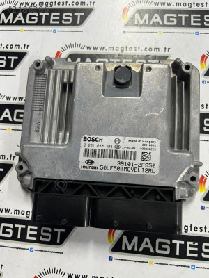 Hyundai ix35 2.0 CRDi MOTOR BEYNİ, 0281030303, 39101-2F950