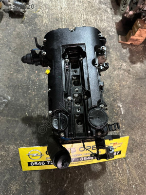 OPEL CORSA D 1.2 A12XER MOTOR ÇIKMA ORJİNAL GM