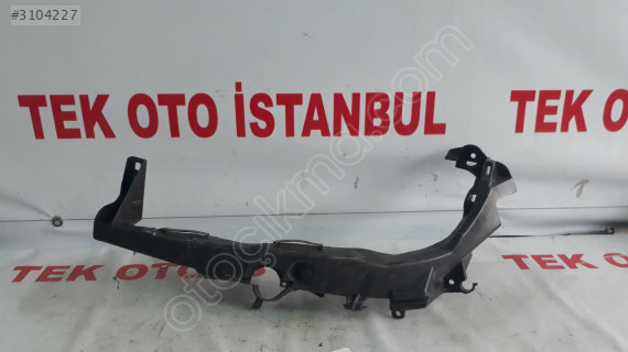 BMW E90 FAR SACI SOL 7116707