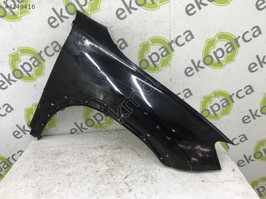 SKODA KODİAQ 2024 2026 SAĞ ÖN ÇAMURLUK 57H821106