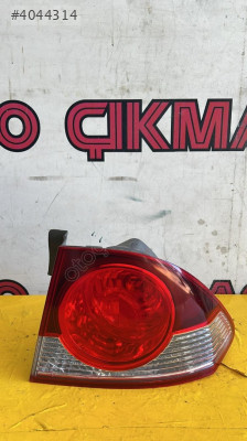 HONDA FD6 SAĞ DIŞ STOP