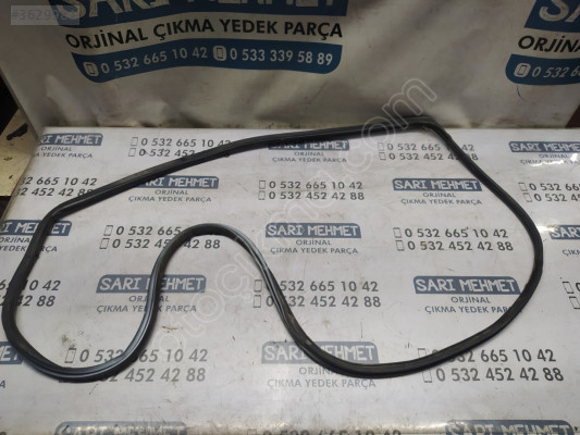 ÇIKMA NİSSAN SUNNY SOL ARKA KAPI ÇERÇEVE FİTİLİ