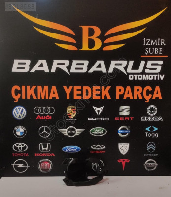 RENAULT KANGOO 3 SOL SİS FAR YUVASI 269162627R