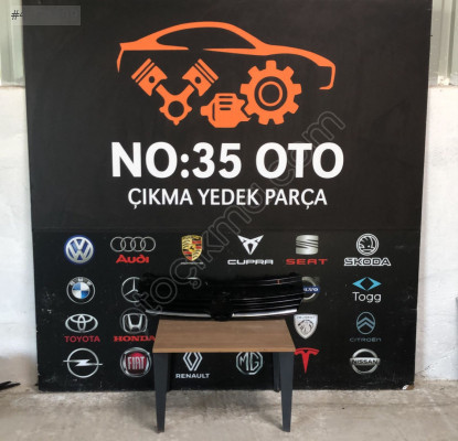 6C0853651 VW POLO PANJUR 2015-2017