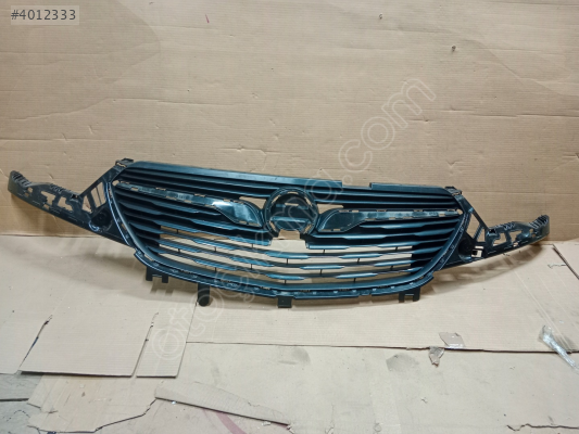 OPEL GRANDLAND X PANJUR