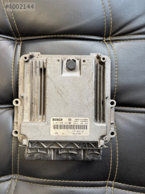 Renault Symbol motor beyni ORJİNAL çıkma