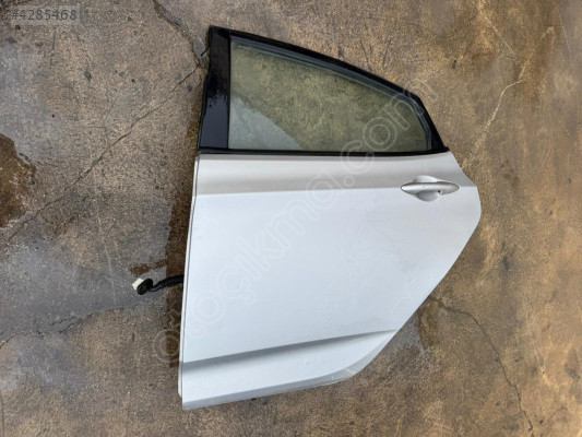 HYUNDAİ ACCENT BLUE SOL ARKA