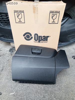 FİAT FİORİNO SIIR ORJİNAL TORPİDO KAPAĞI KUMSAL FİAT