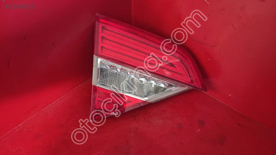 SKODA SUPERB SOL ARKA İÇ STOP 2013 2015