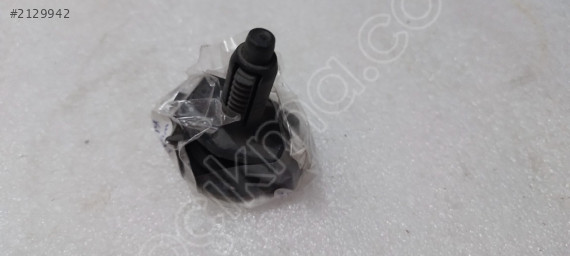 MERCEDES W211 W205 RADYATÖR ÜST KLİPSİ 0009912195