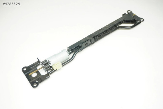 3Q0881183G SOL ÖN KOLTUK RAYI ELEKTİRİKLİ AUDİ A4 A5 20162022