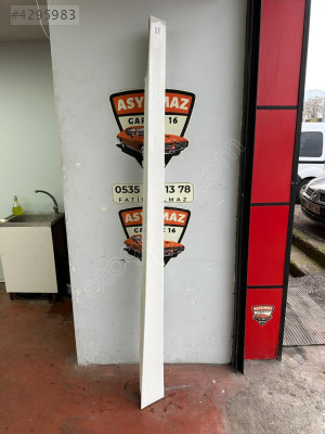 BMW 3 SERİSİ F30 SAĞ MARŞPİYEL ORJİNAL