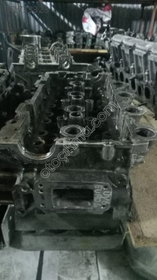 Pejo partner,dizel silindir kapak yedek parça