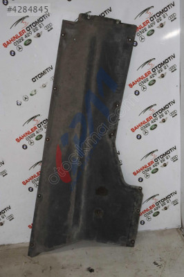 2017 BMW 5 SERİSİ G30 SAĞ ALT MUHAFAZA 748506