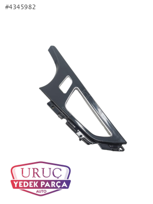 4M0867102J 1LQ  KAPI İÇ AÇMA KOLU DEKOR ÇITASI AUDİ Q7 2016