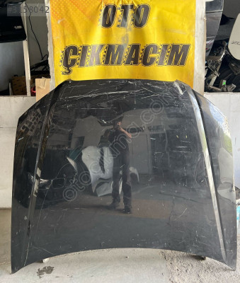 AUDİ A4 B7 KASA KAPUT
