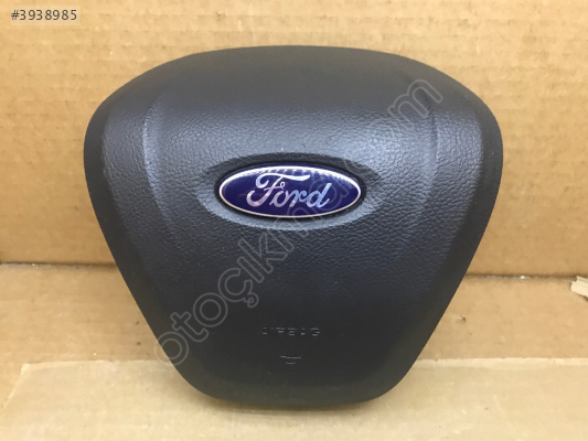 FORD FUSION ÇIKMA ORJİNAL DİREKSİYON AİRBAG
