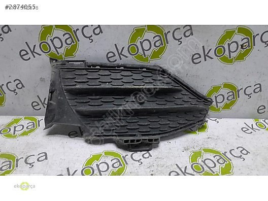 MERCEDES GLC 2015 2018 W253 SOL SİS KAPAĞI A2538857604
