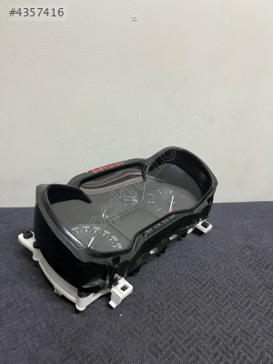 CİTROEN BERLİNGO KM SAATİ