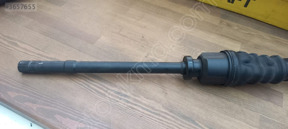 Talbot Horizon 1,9 sağ ön aks OEM 327346 979007207R sıfır