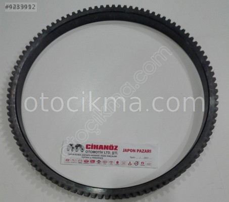 Volant Dişlisi Toyota Hilux Hi-Ace HIACE.