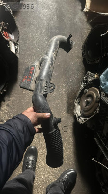 ASTRA F 1.6 16 valf GAZ KELEBEK BORUSU HAVA FİLTRE BORUSU HORTUMU