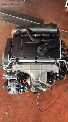 VOLKSWAGEN GOLF 2.0 TDİ BKD MOTOR