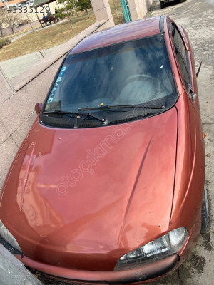OPEL TİGRA “ ÖN KAPUT “ hatasız