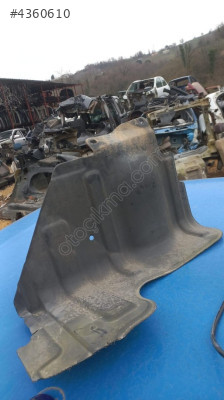 CHEVROLET KALOS SAĞ TRİGER DAVLUMBAZ.OTO ERKAN ÜNYE