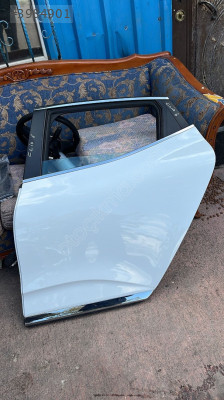 RENAULT CLİO 6 5.5 ÇIKMA  SOL ARKA KAPI