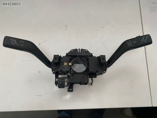 3C9953513P PASSAT SİNYAL SİLECEK KOLLARI SIFIR ORJİNAL