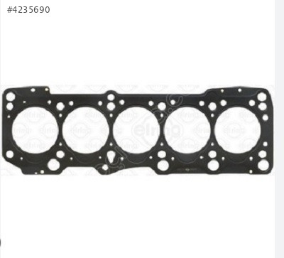 VOLKSWAGEN SİLİNDİR KAPAK CONTA T4 96-04 074103383M