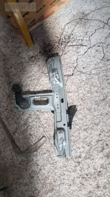 OPEL INSİGNİA SAG ARKA CAM KRİKOSU MANUEL.OTO ERKAN ÜNYE