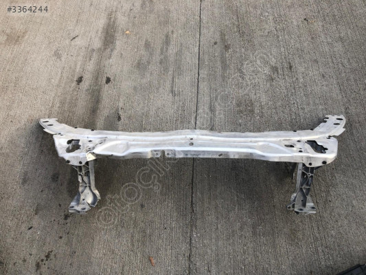 MERCEDES C SERİSİ W205 ÖN PANEL SACI 2056201734