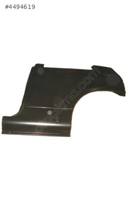 Volkswagen Lupo Arka Çamurluk Sol 3 Kapi 19992002