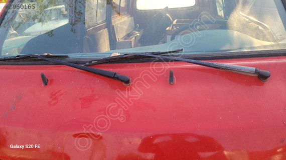 Hyundai h100 minübüs silecek kolu