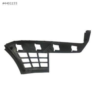 Vw Jetta Sağ Arka Tampon İç Braketi 2005-2009 1K5807378