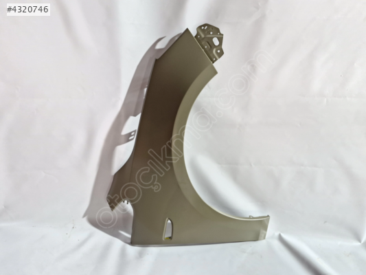 OPEL ASTRA J SAĞ ÖN ÇAMURLUK SIFIR 2010-2015