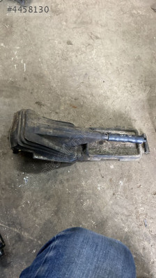 Citroen C15 el fireni tabancası